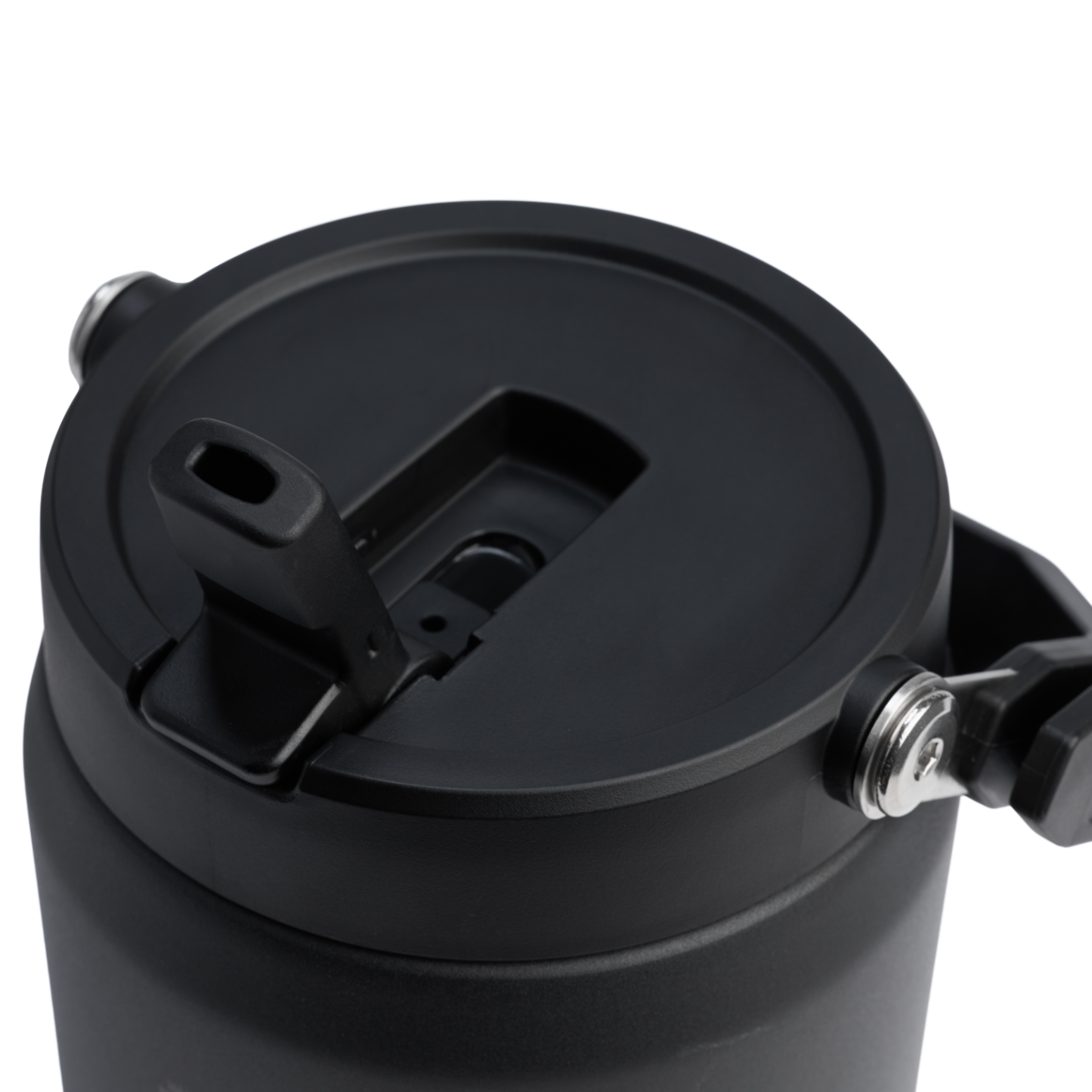 IceFlow™ Jug with Fast Flow Lid 40 OZ