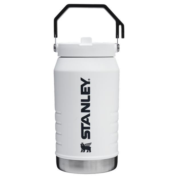 The IceFlow™ Flip Straw Jug 64 OZ