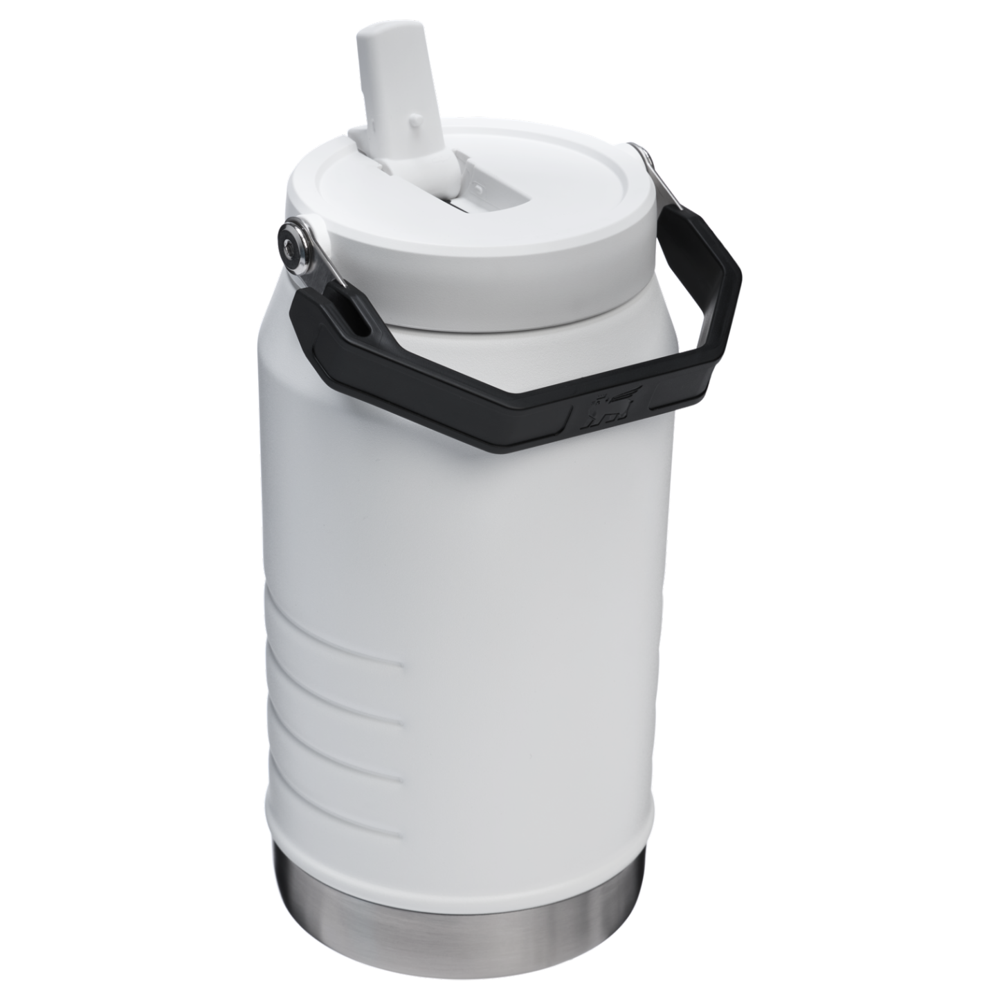 The IceFlow™ Flip Straw Jug 64 OZ