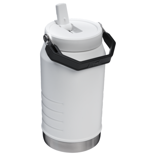 The IceFlow™ Flip Straw Jug 64 OZ