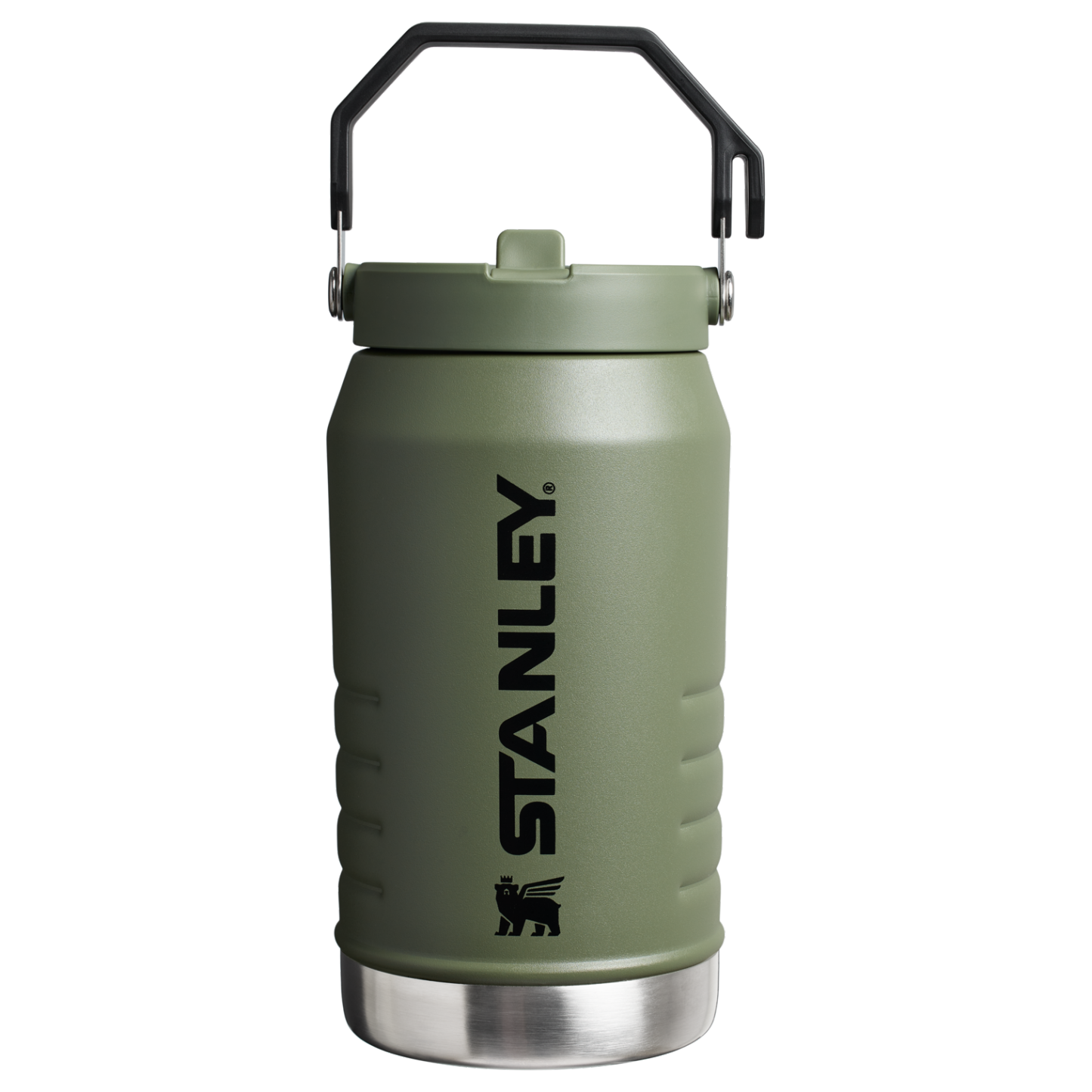 The IceFlow™ Flip Straw Jug 64 OZ