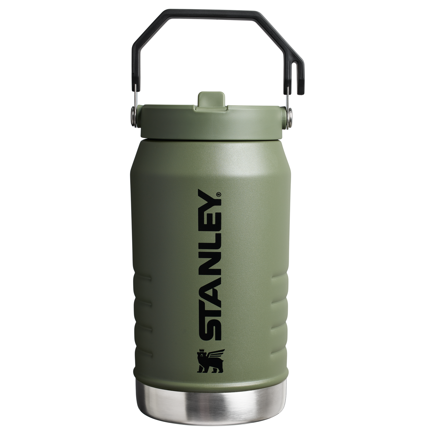 The IceFlow™ Flip Straw Jug 64 OZ