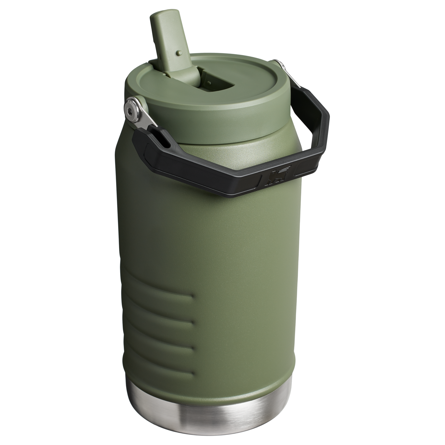 The IceFlow™ Flip Straw Jug 64 OZ