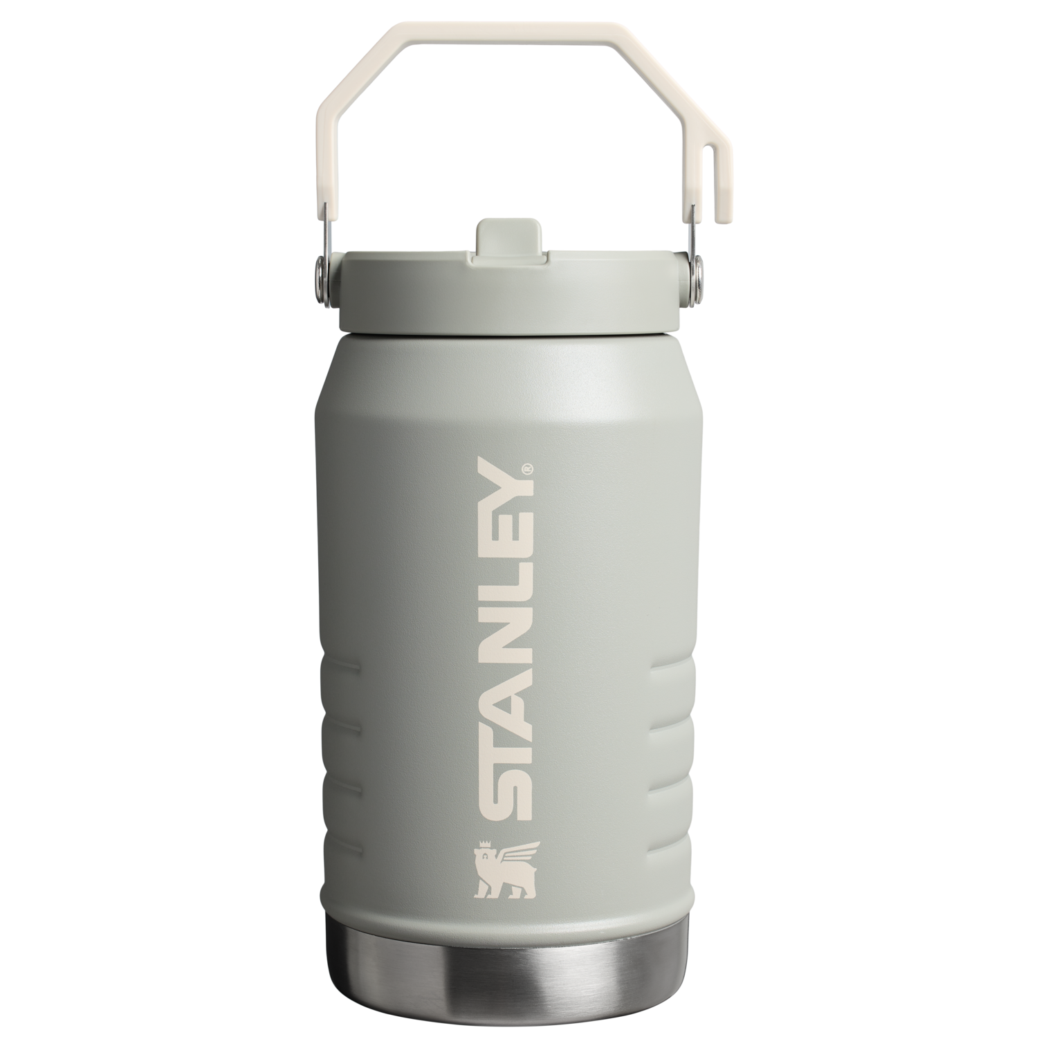 The IceFlow™ Flip Straw Jug 64 OZ