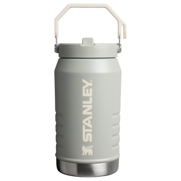 The IceFlow™ Flip Straw Jug 64 OZ