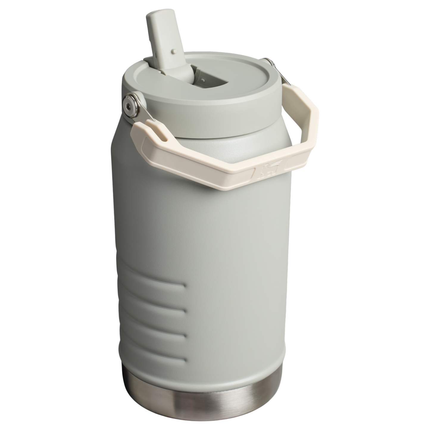 The IceFlow™ Flip Straw Jug 64 OZ