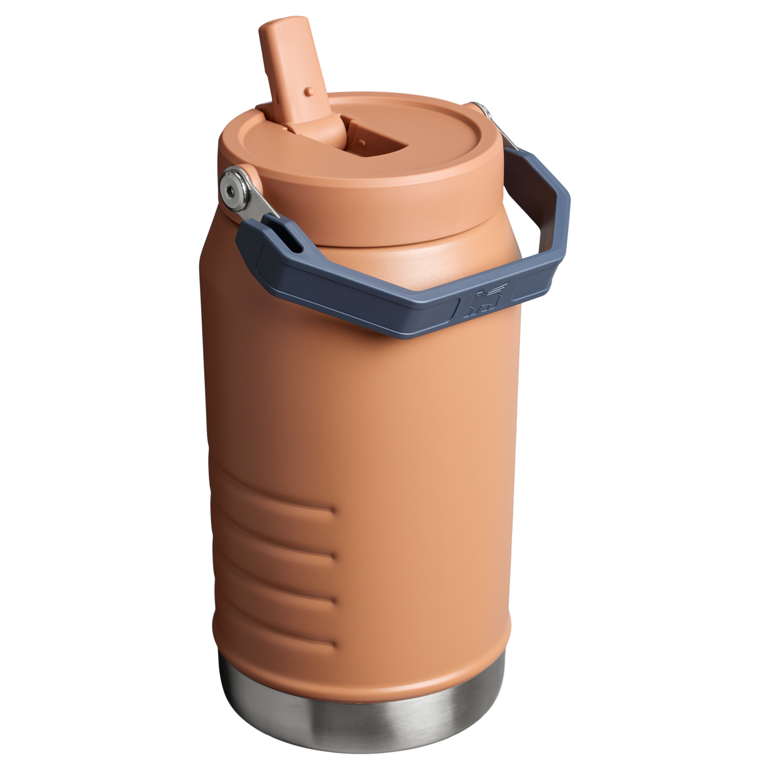 The IceFlow™ Flip Straw Jug 64 OZ