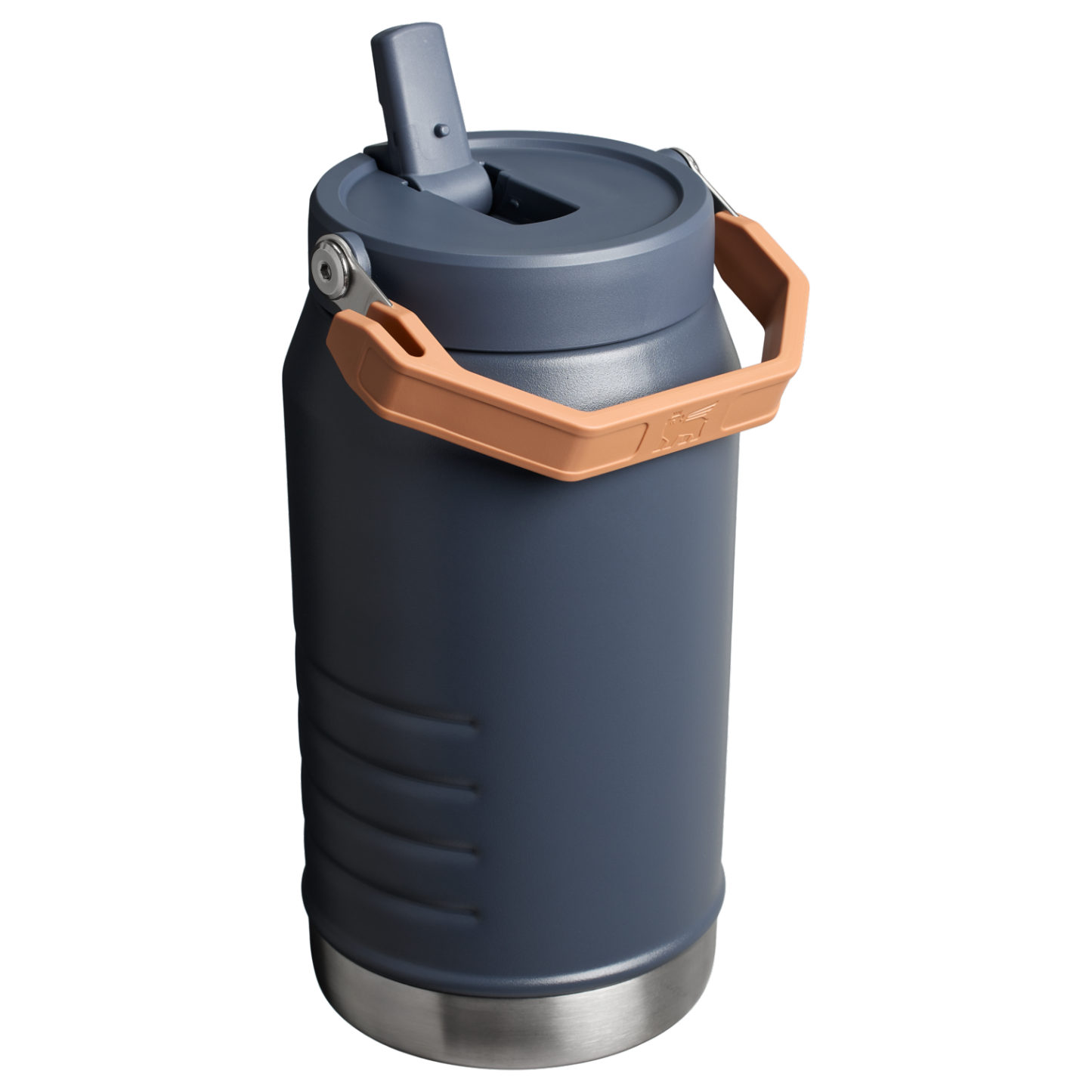 The IceFlow™ Flip Straw Jug 64 OZ