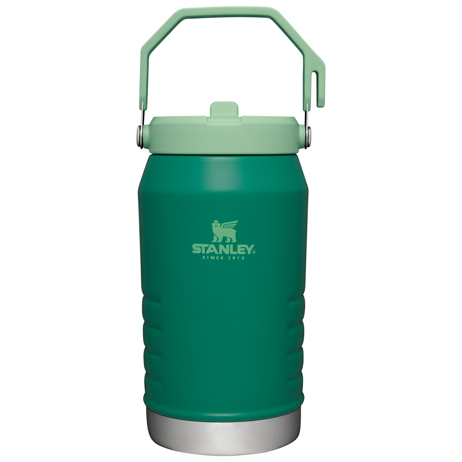 The IceFlow™ Flip Straw Jug 64 OZ