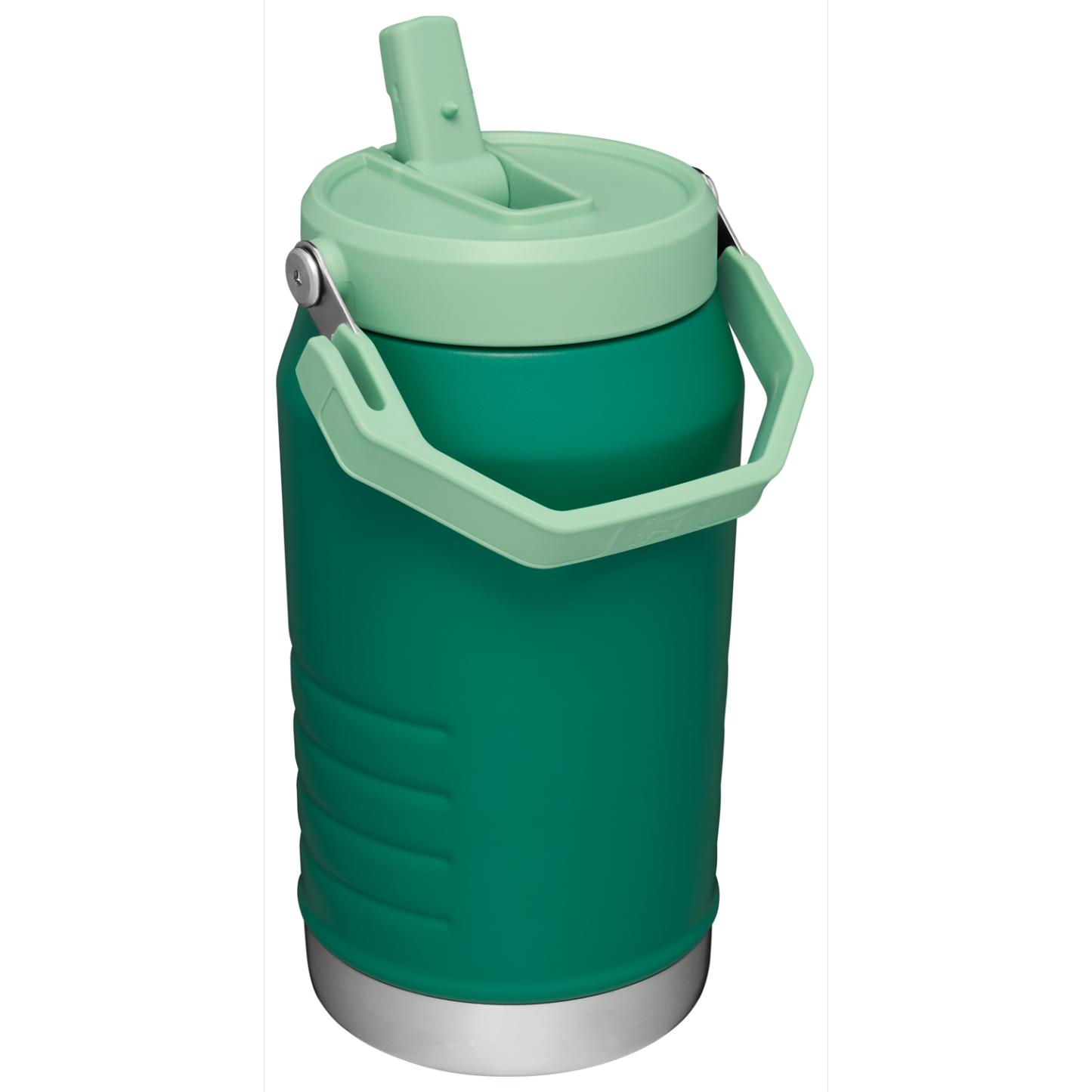 The IceFlow™ Flip Straw Jug 64 OZ