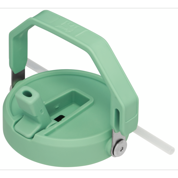 The IceFlow™ Flip Straw Jug 64 OZ
