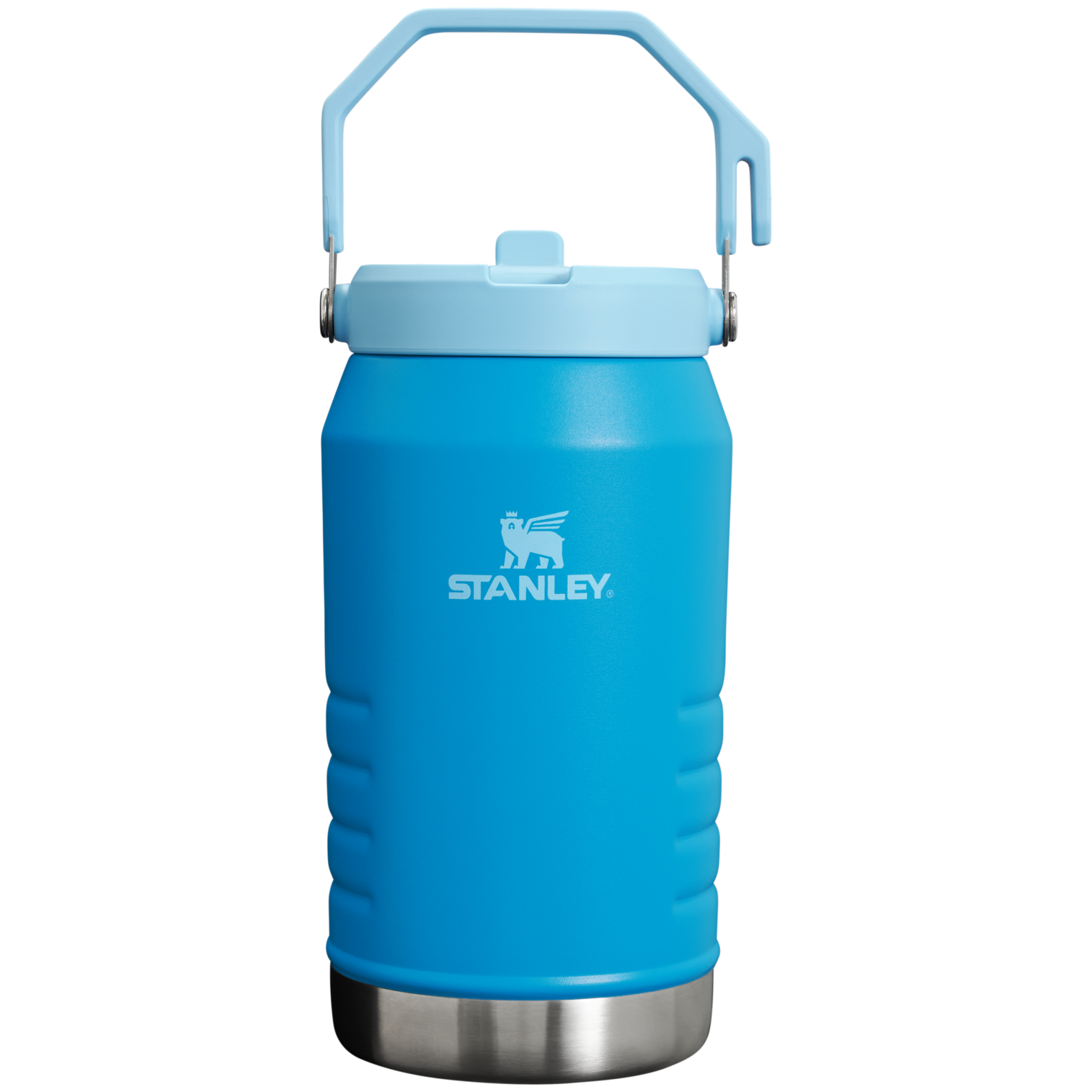 The IceFlow™ Flip Straw Jug 64 OZ