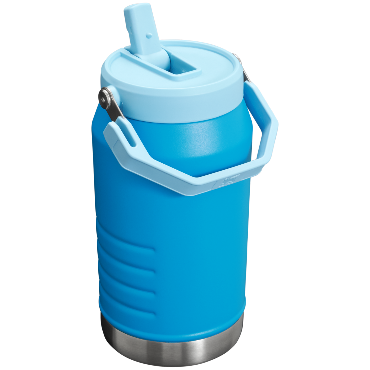 The IceFlow™ Flip Straw Jug 64 OZ