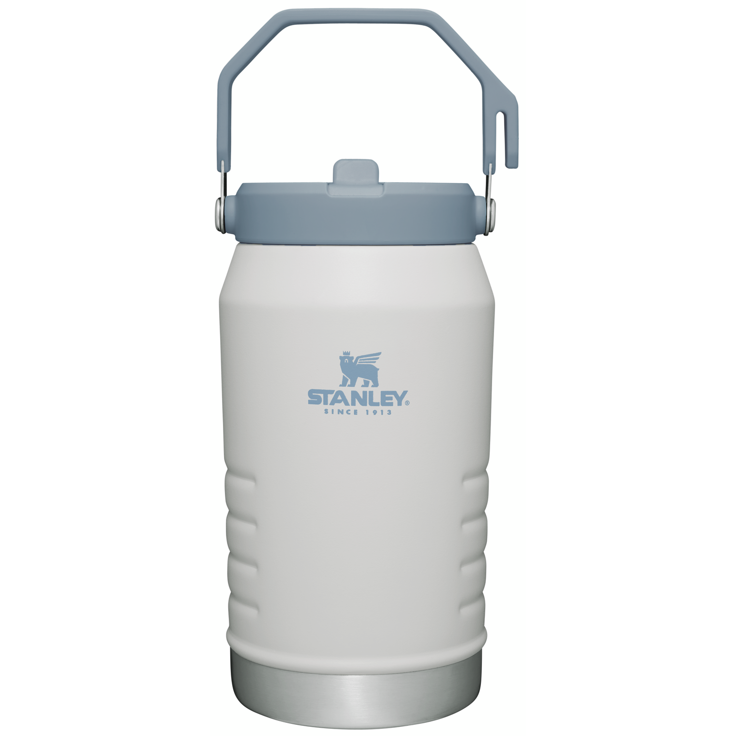The IceFlow™ Flip Straw Jug 64 OZ