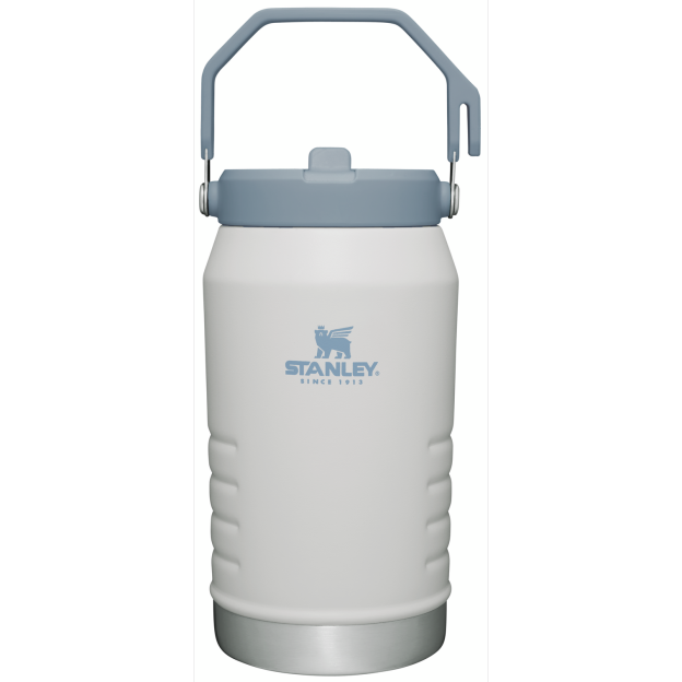 The IceFlow™ Flip Straw Jug 64 OZ