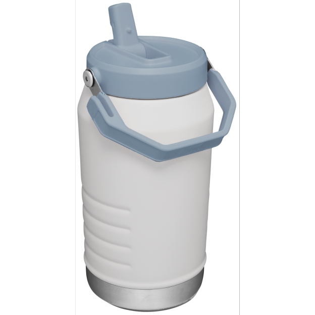 The IceFlow™ Flip Straw Jug 64 OZ