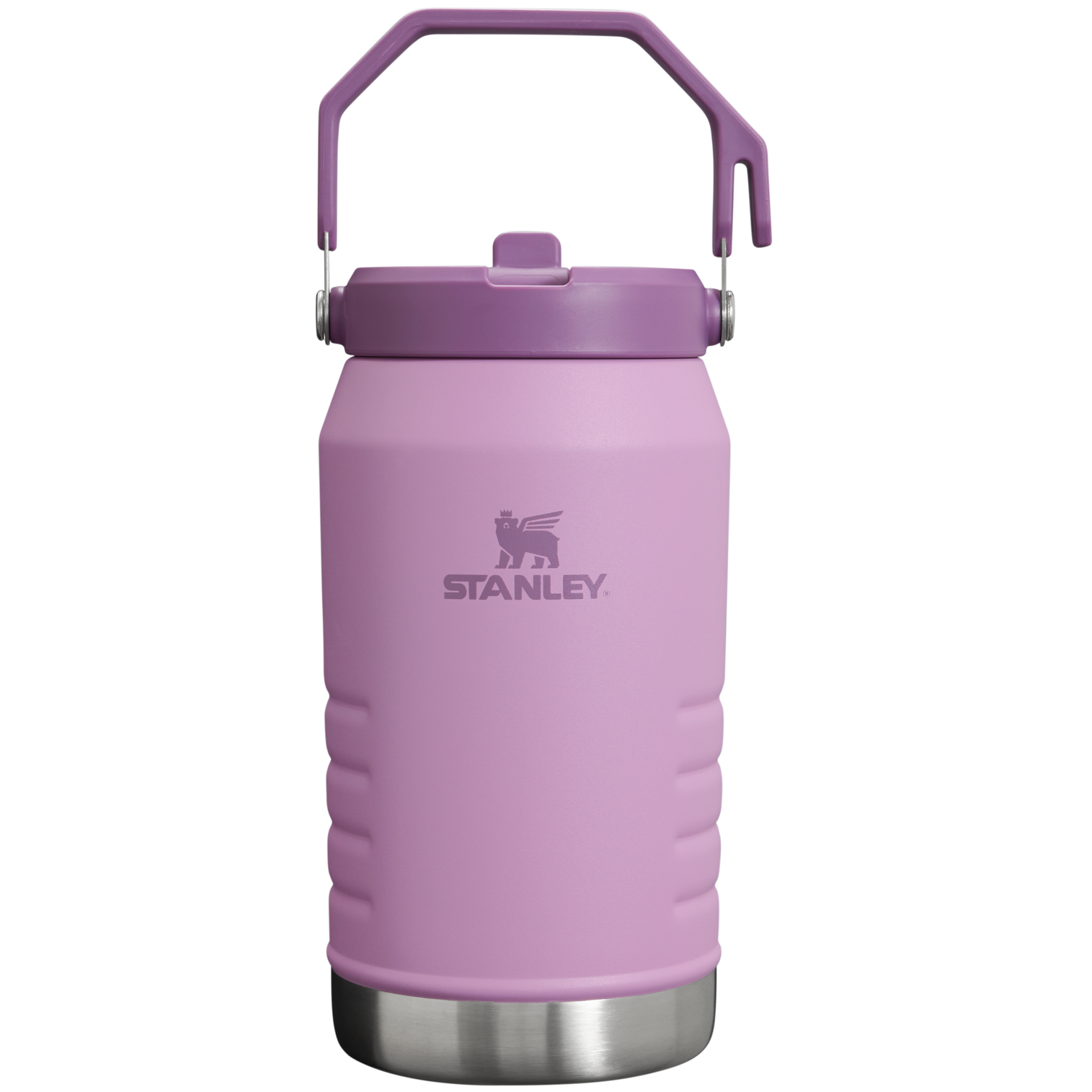 The IceFlow™ Flip Straw Jug 64 OZ