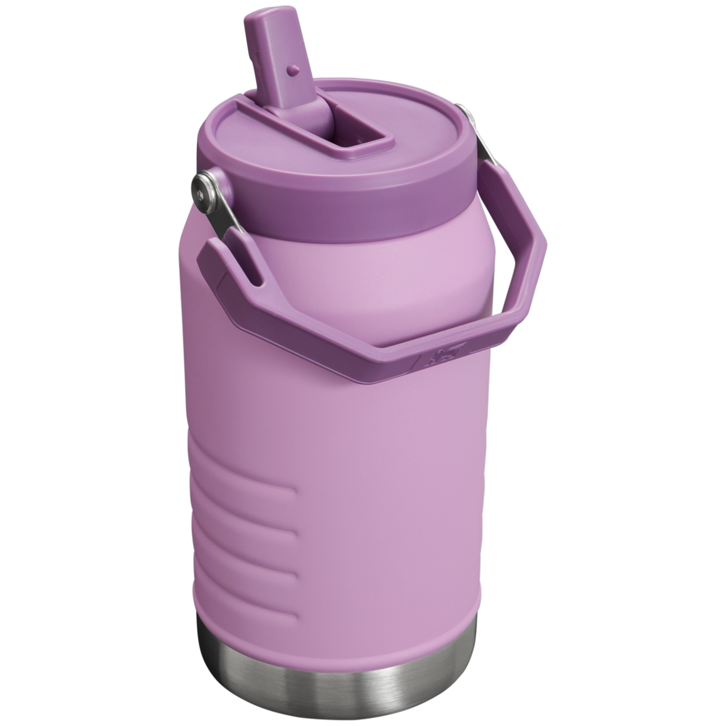 The IceFlow™ Flip Straw Jug 64 OZ