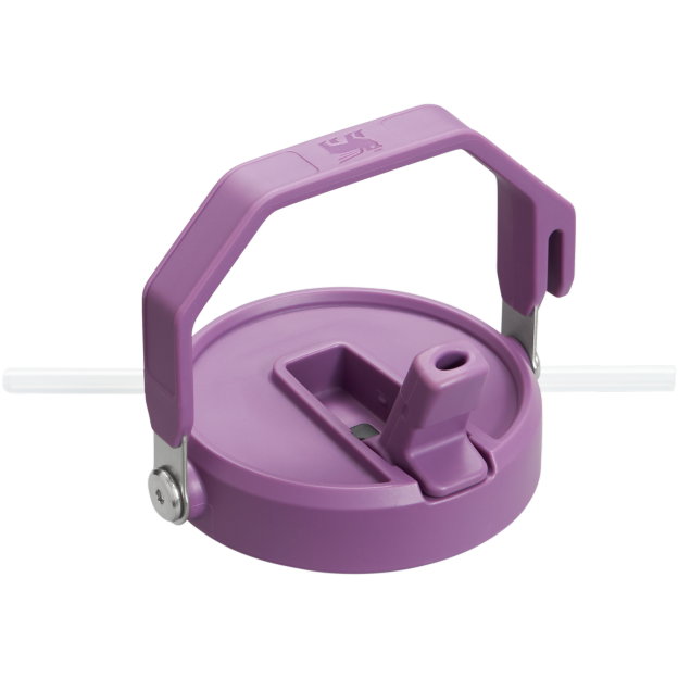 The IceFlow™ Flip Straw Jug 64 OZ