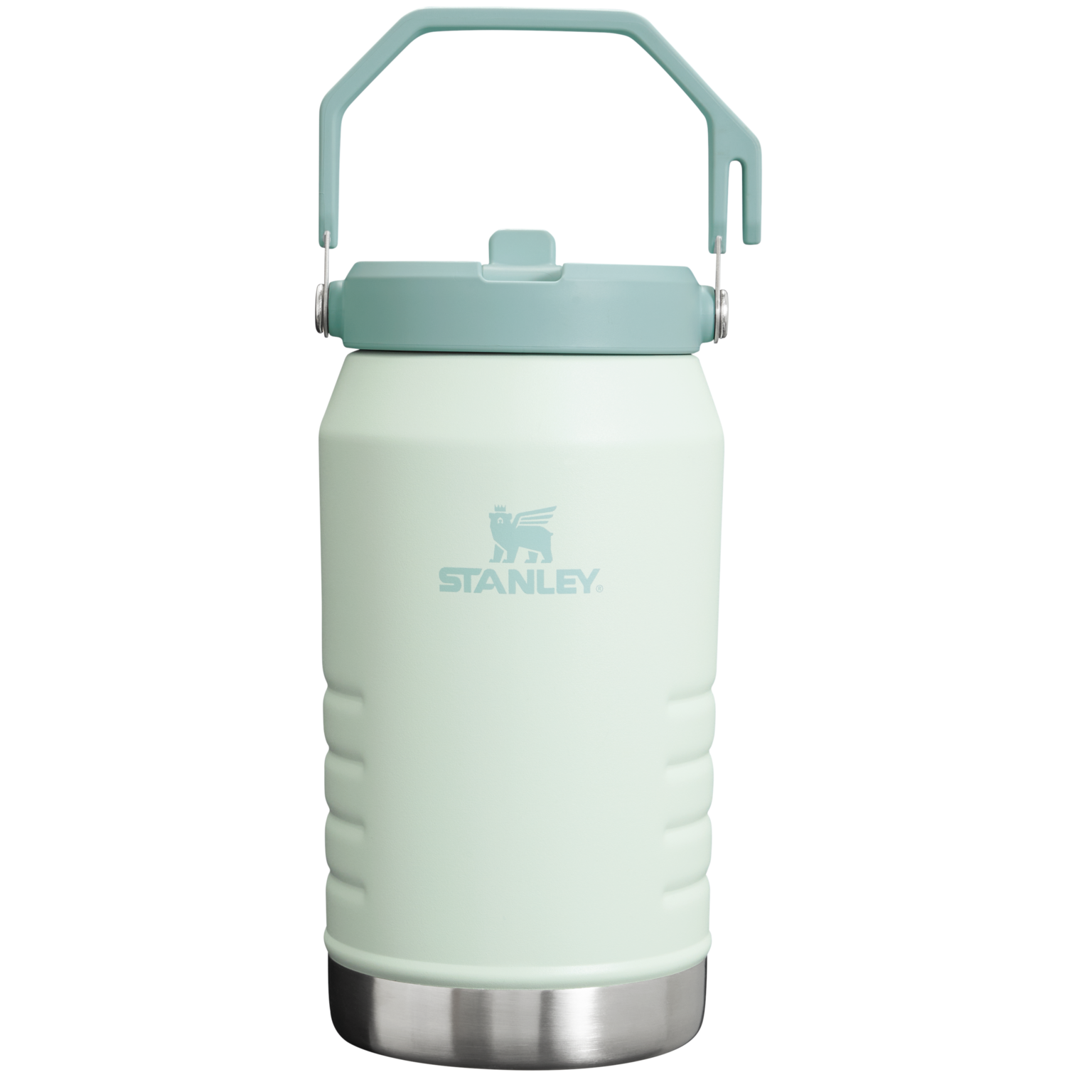 The IceFlow™ Flip Straw Jug 64 OZ