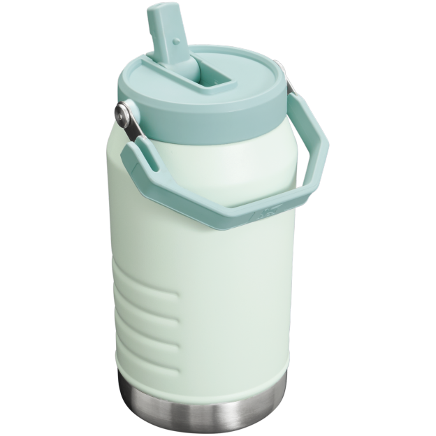 The IceFlow™ Flip Straw Jug 64 OZ