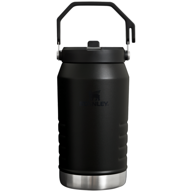 The IceFlow™ Flip Straw Jug 64 OZ