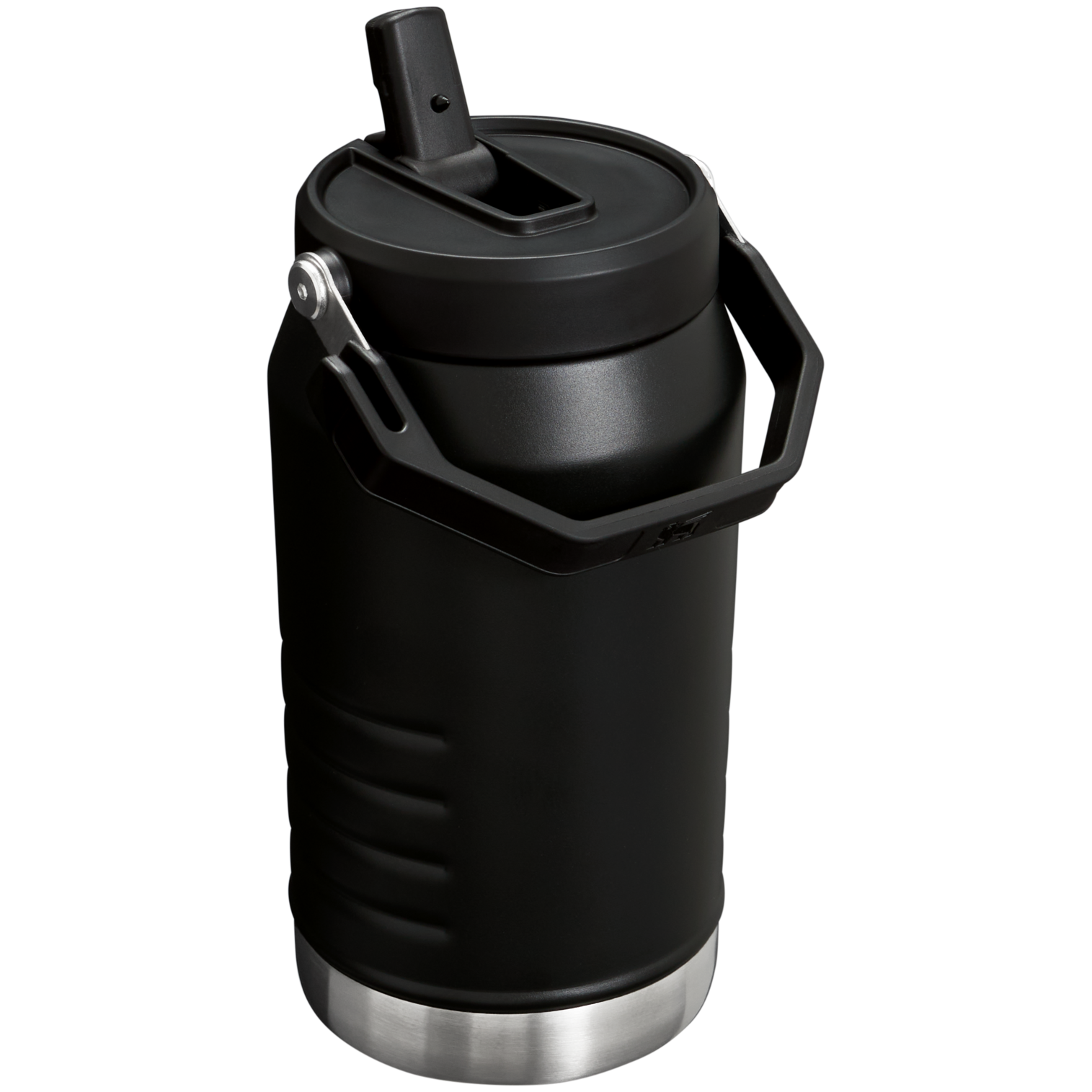 The IceFlow™ Flip Straw Jug 64 OZ
