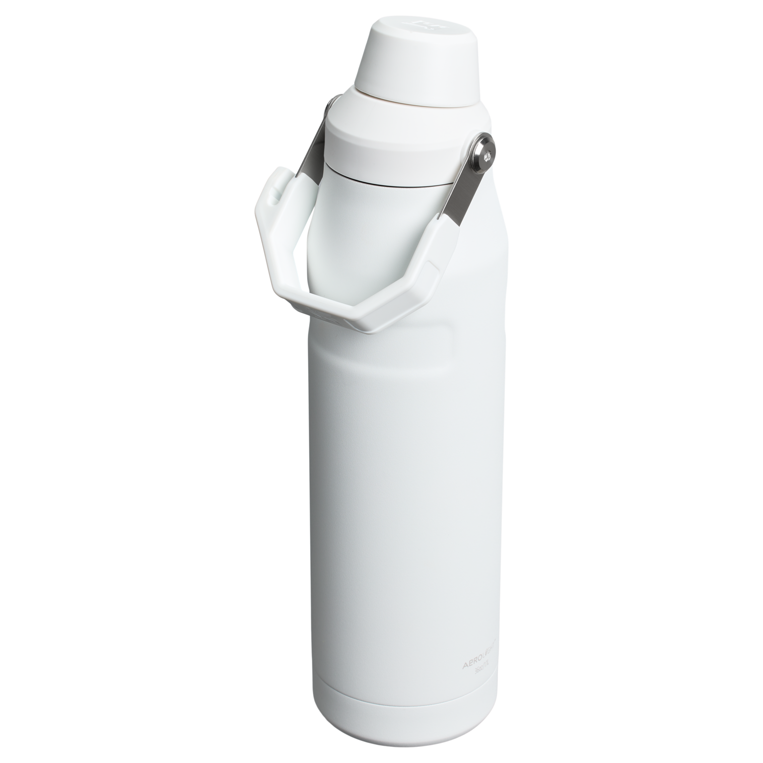IceFlow™ Bottle with Fast Flow Lid  36 OZ