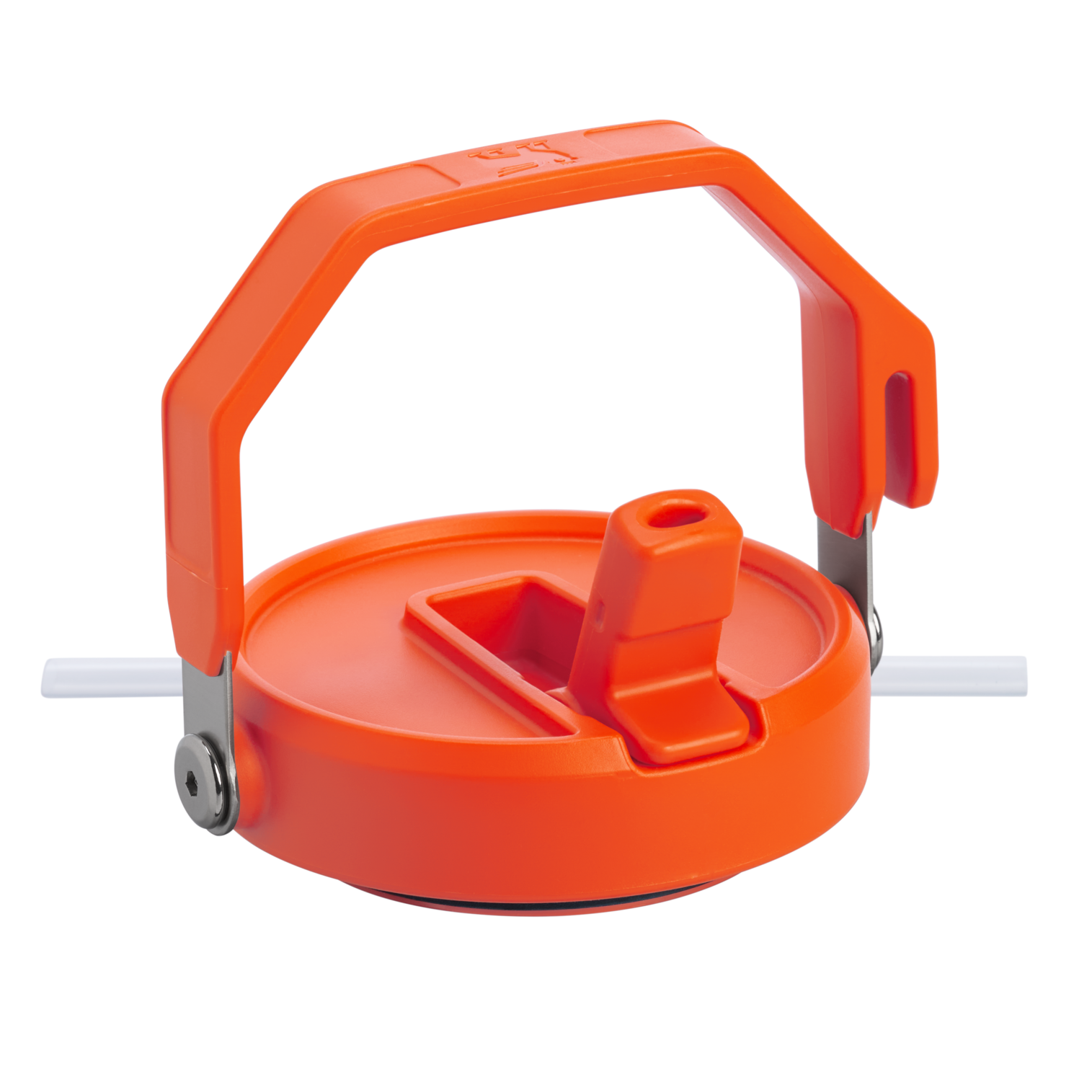 The IceFlow™ Flip Straw Jug 64 OZ