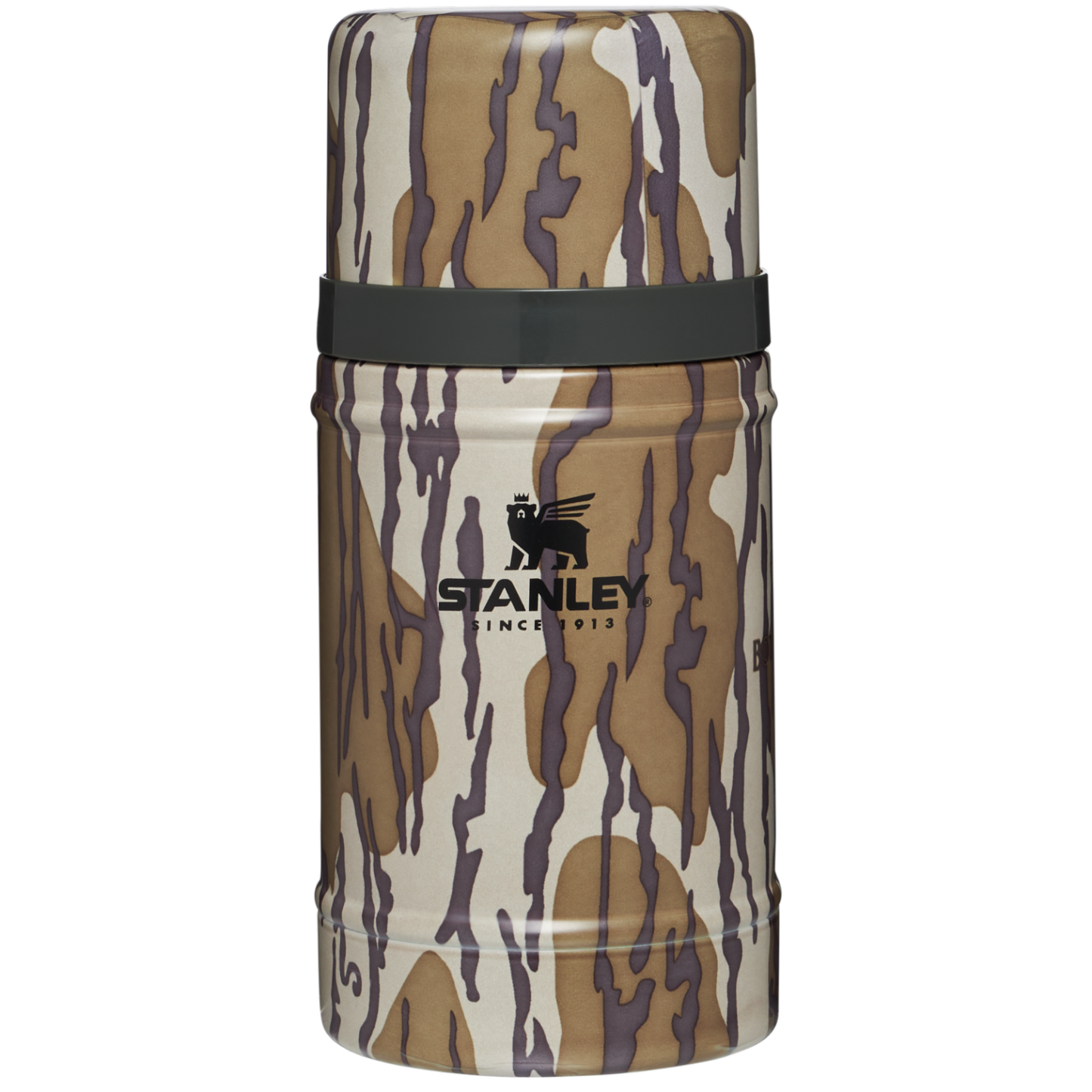 Classic Legendary Food Jar 24 OZ