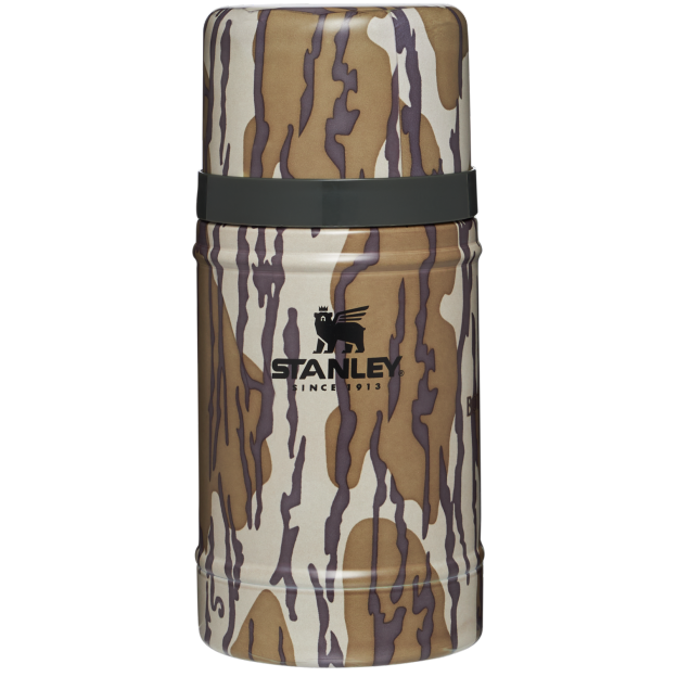 Classic Legendary Food Jar 24 OZ