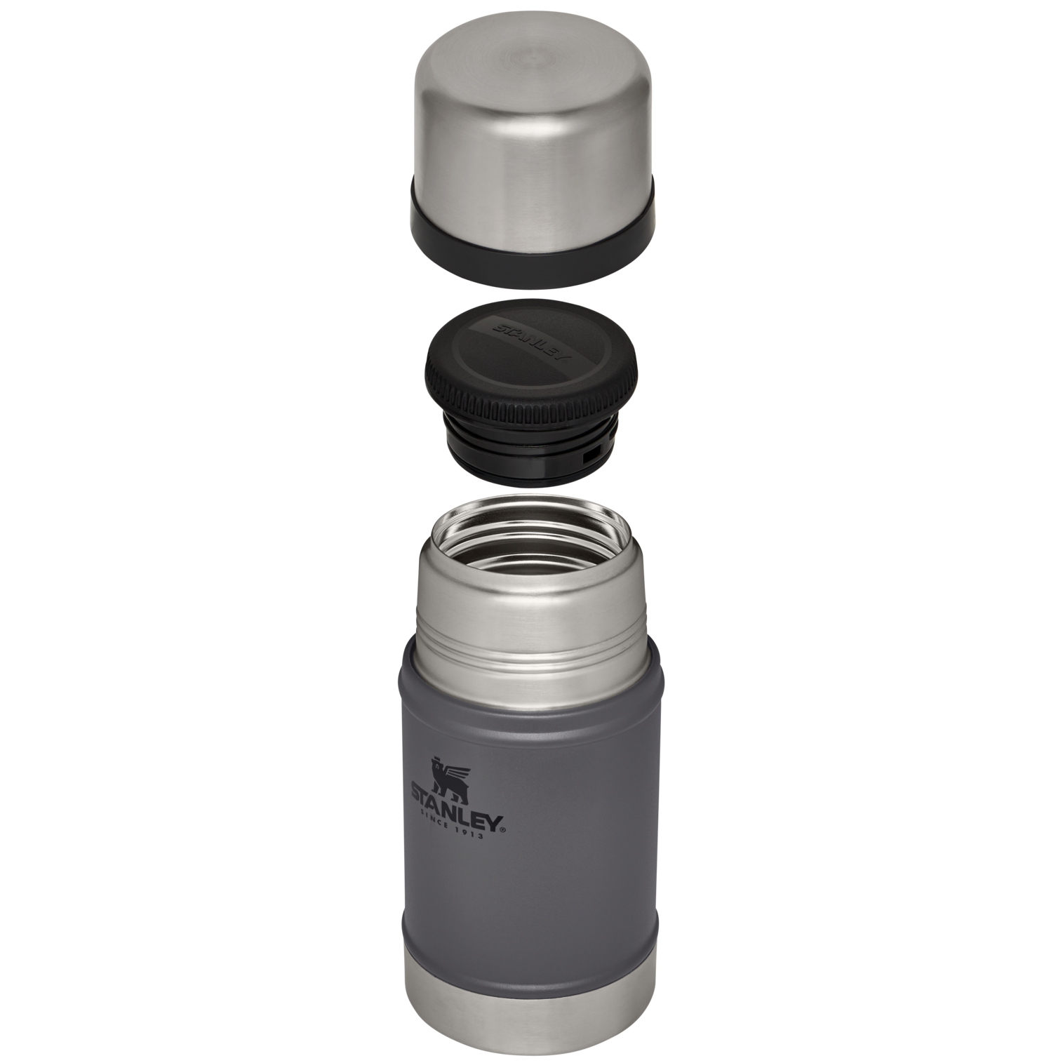Classic Legendary Food Jar 24 OZ