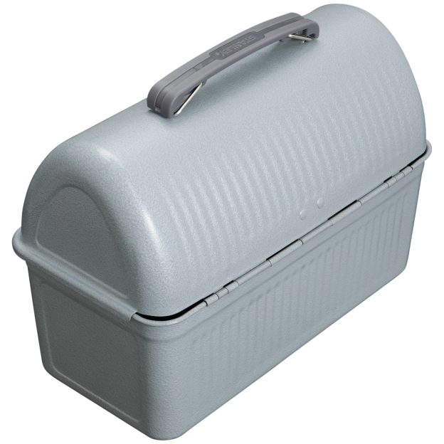 Classic Lunch Box  10 QT