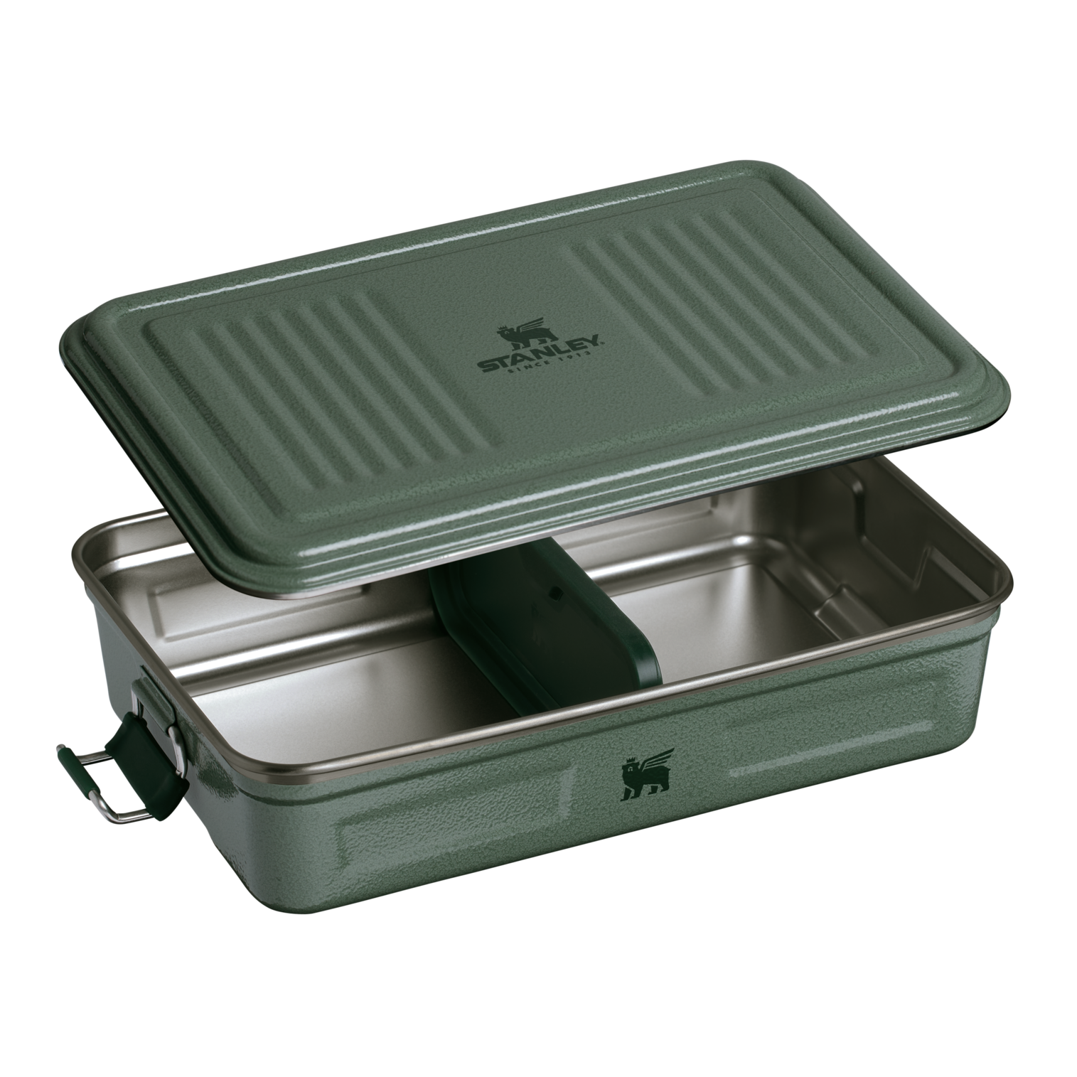 Classic Legendary Useful Box  4.3 QT