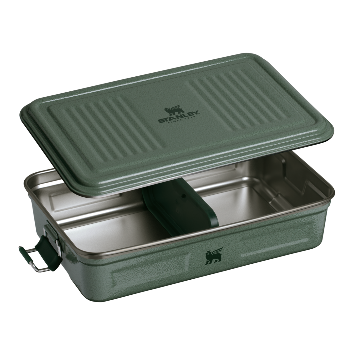 Classic Legendary Useful Box  4.3 QT