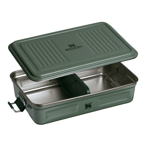 Classic Legendary Useful Box  4.3 QT