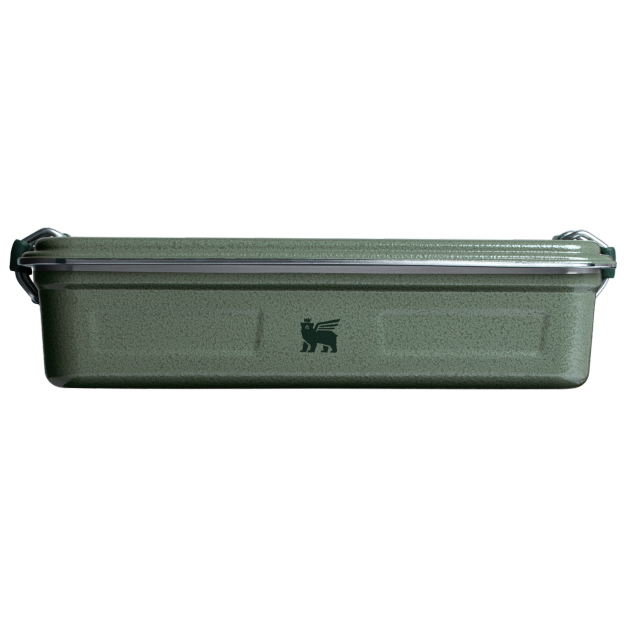 Classic Legendary Useful Box  4.3 QT