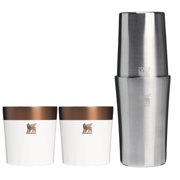 The Lifted Spirits Prismatic? Craft Cocktail Set  6 OZ/12 OZ