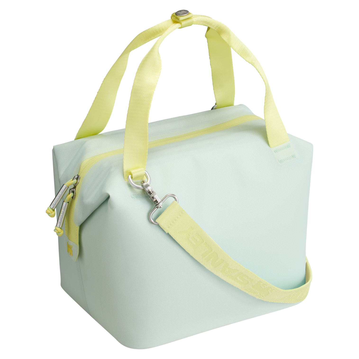 The All Day Julienne Mini Cooler 10 Can 7.4 QT 7.0 L