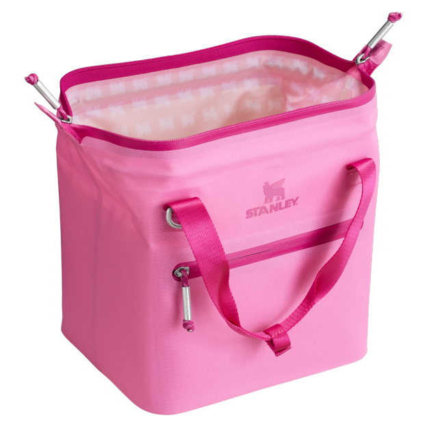 The All Day Julienne Mini Cooler 10 Can 7.4 QT 7.0 L