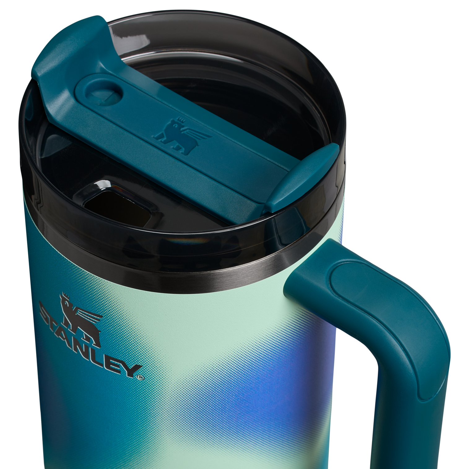 The Quencher H2.0 Flowstate Tumbler 40 OZ