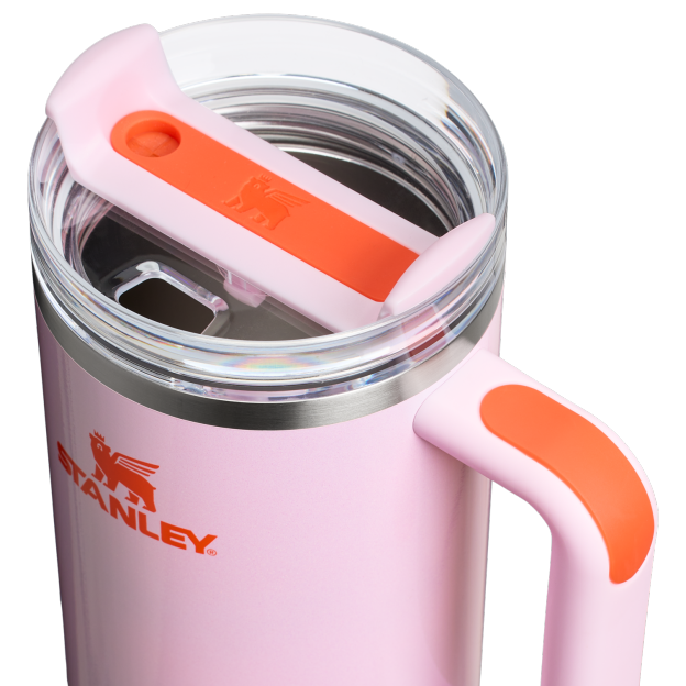 The Quencher H2.0 Flowstate Tumbler 40 OZ