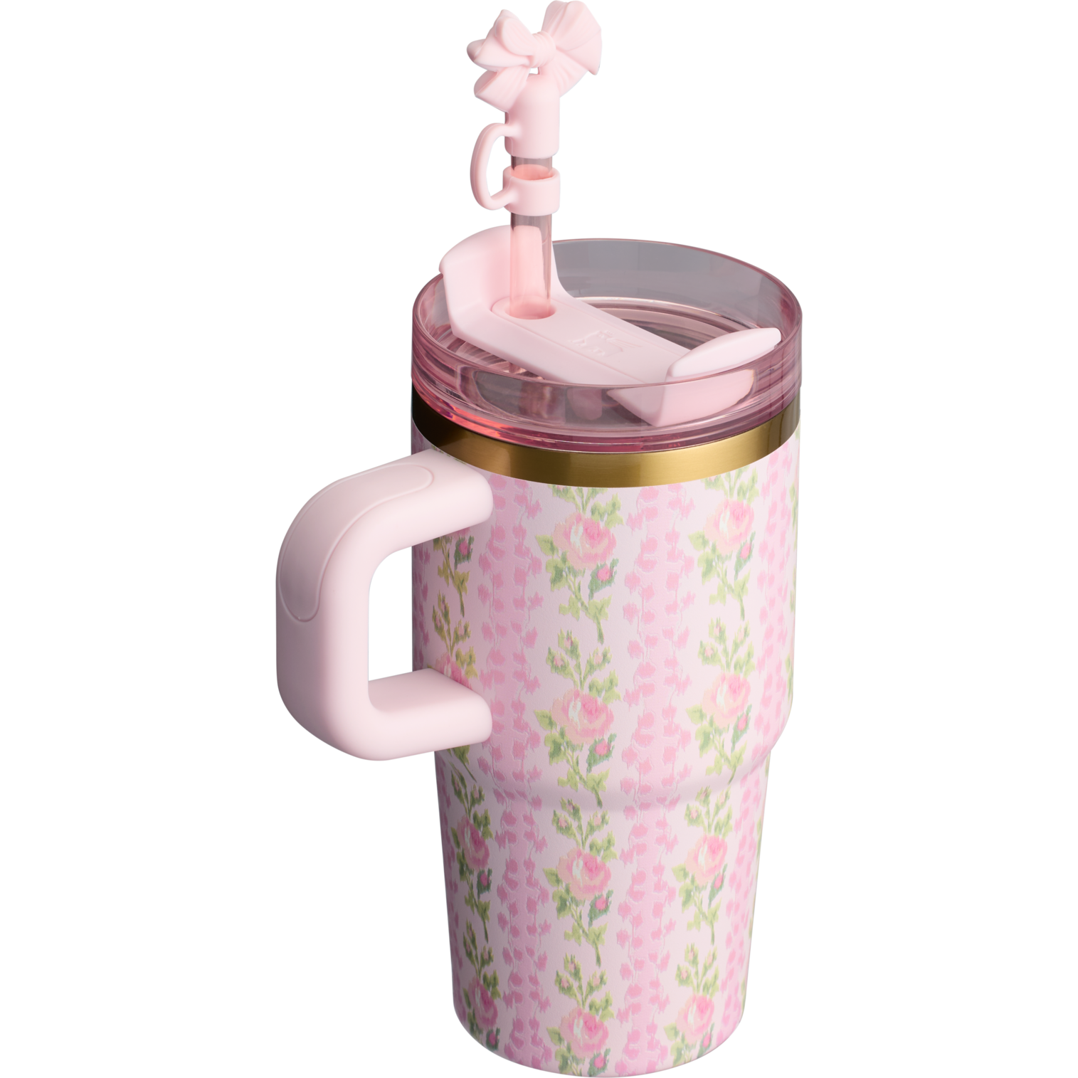 The Stanley x LoveShackFancy? Quencher 20 OZ (Vault)