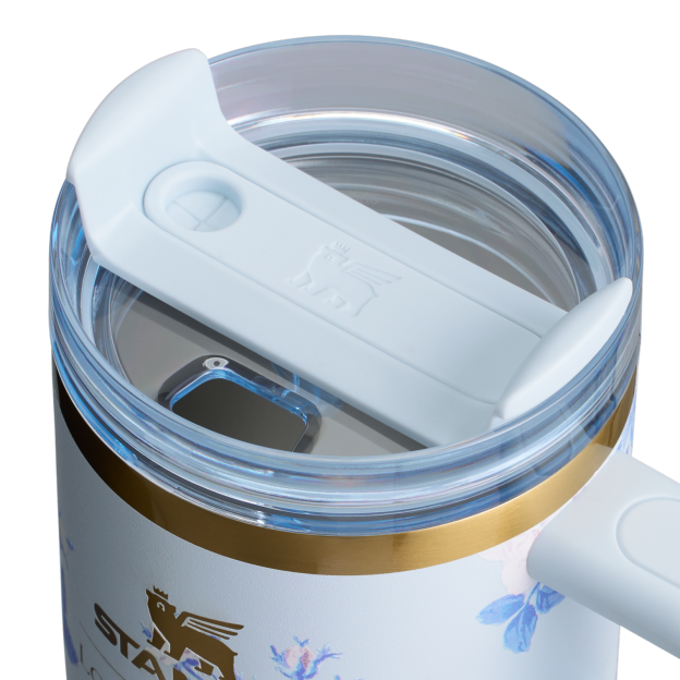 The Stanley x LoveShackFancy? Quencher 20 OZ