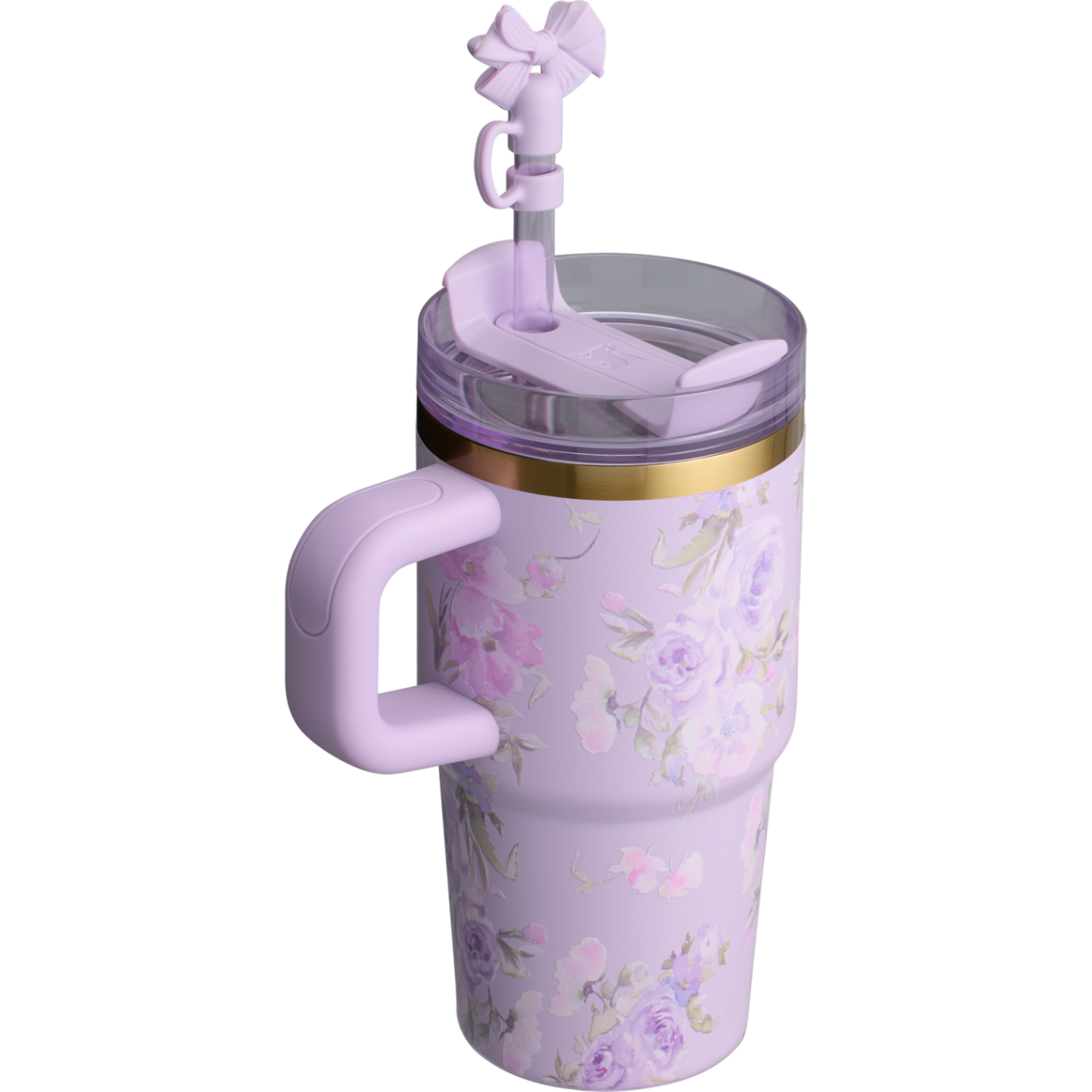 The Stanley x LoveShackFancy? Quencher 20 OZ