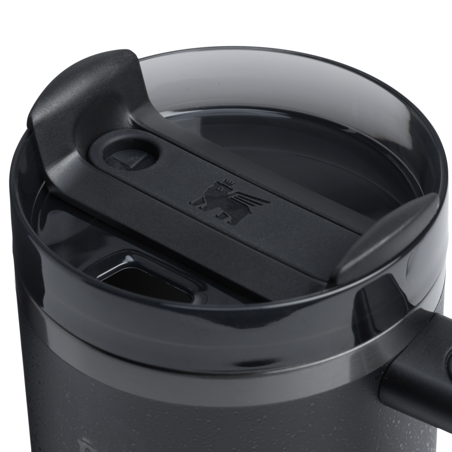 The Quencher H2.0 Flowstate Tumbler 40 OZ