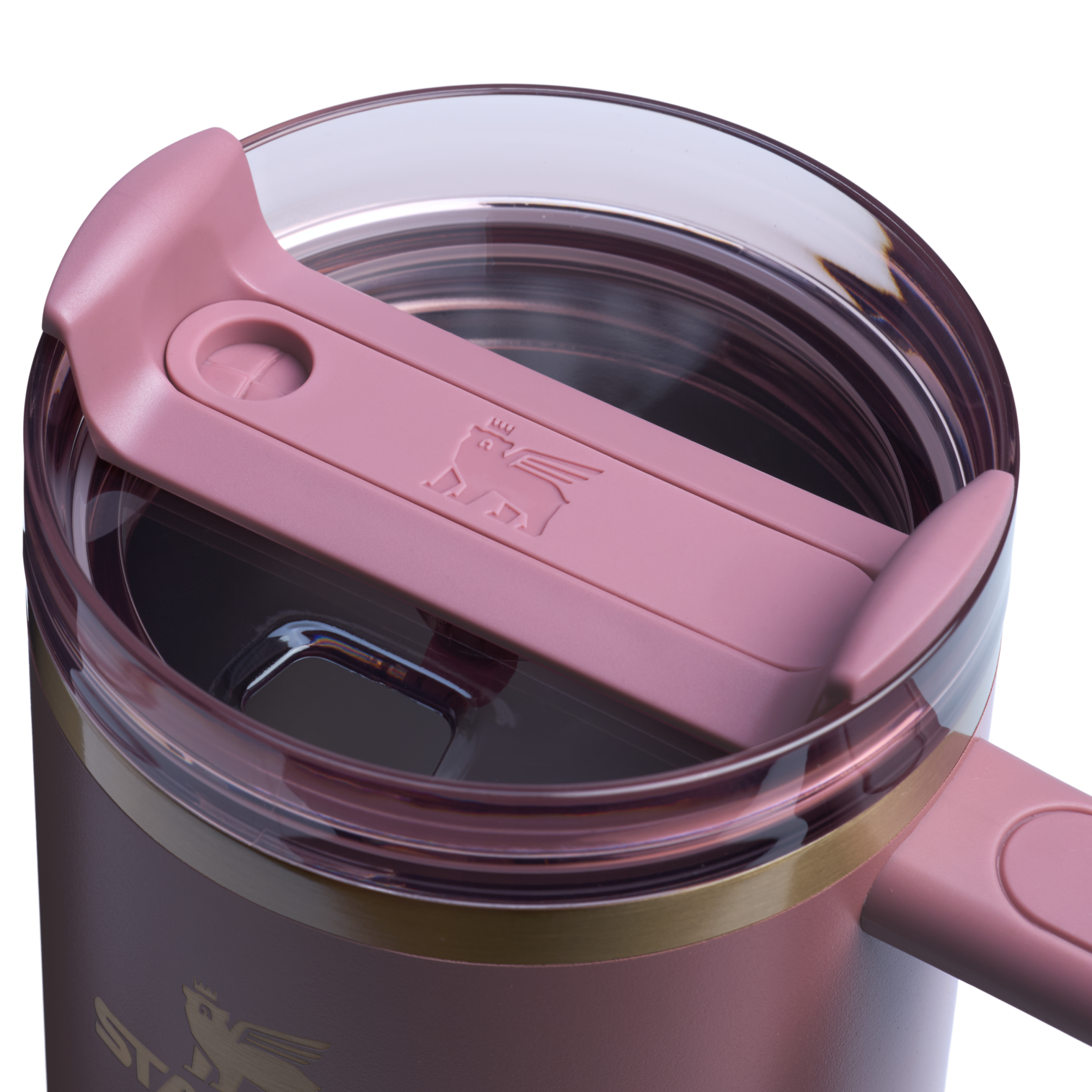 The Quencher H2.0 Flowstate Tumbler 40 OZ