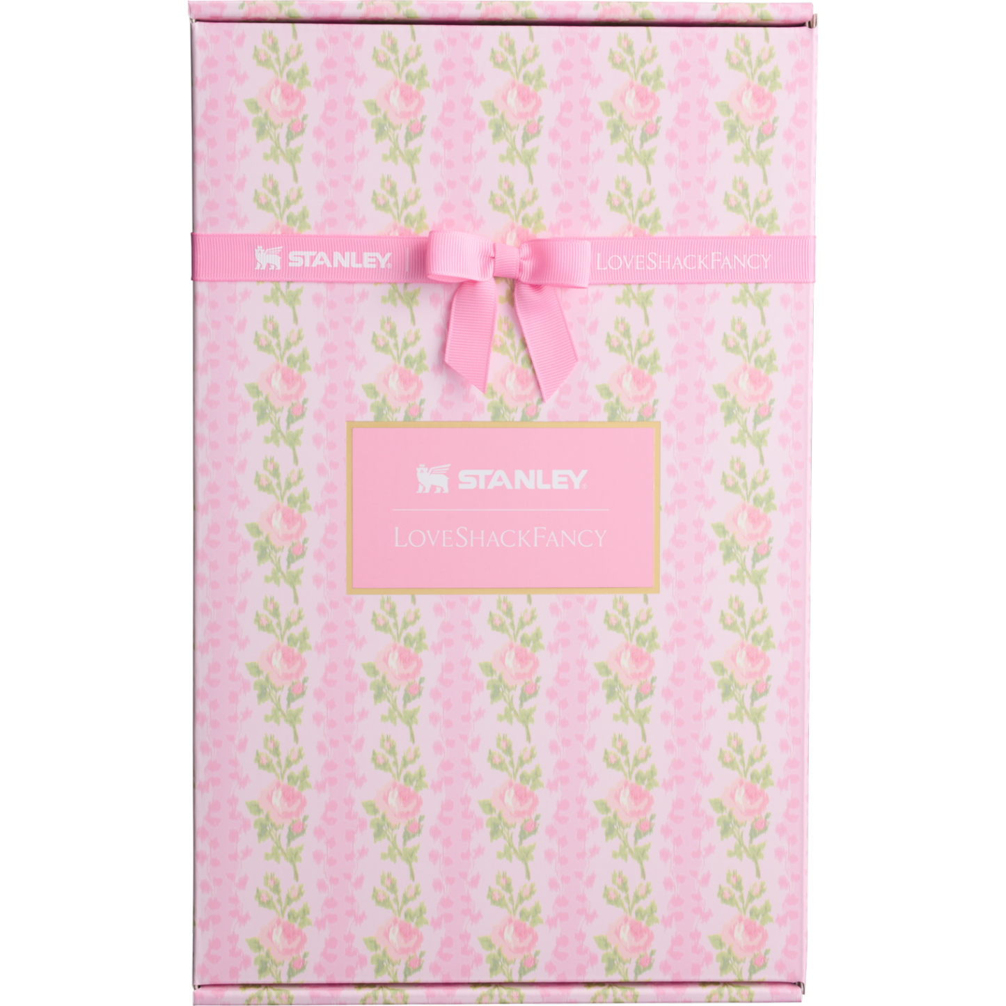 The Stanley x LoveShackFancy? Quencher 20 OZ (Vault)