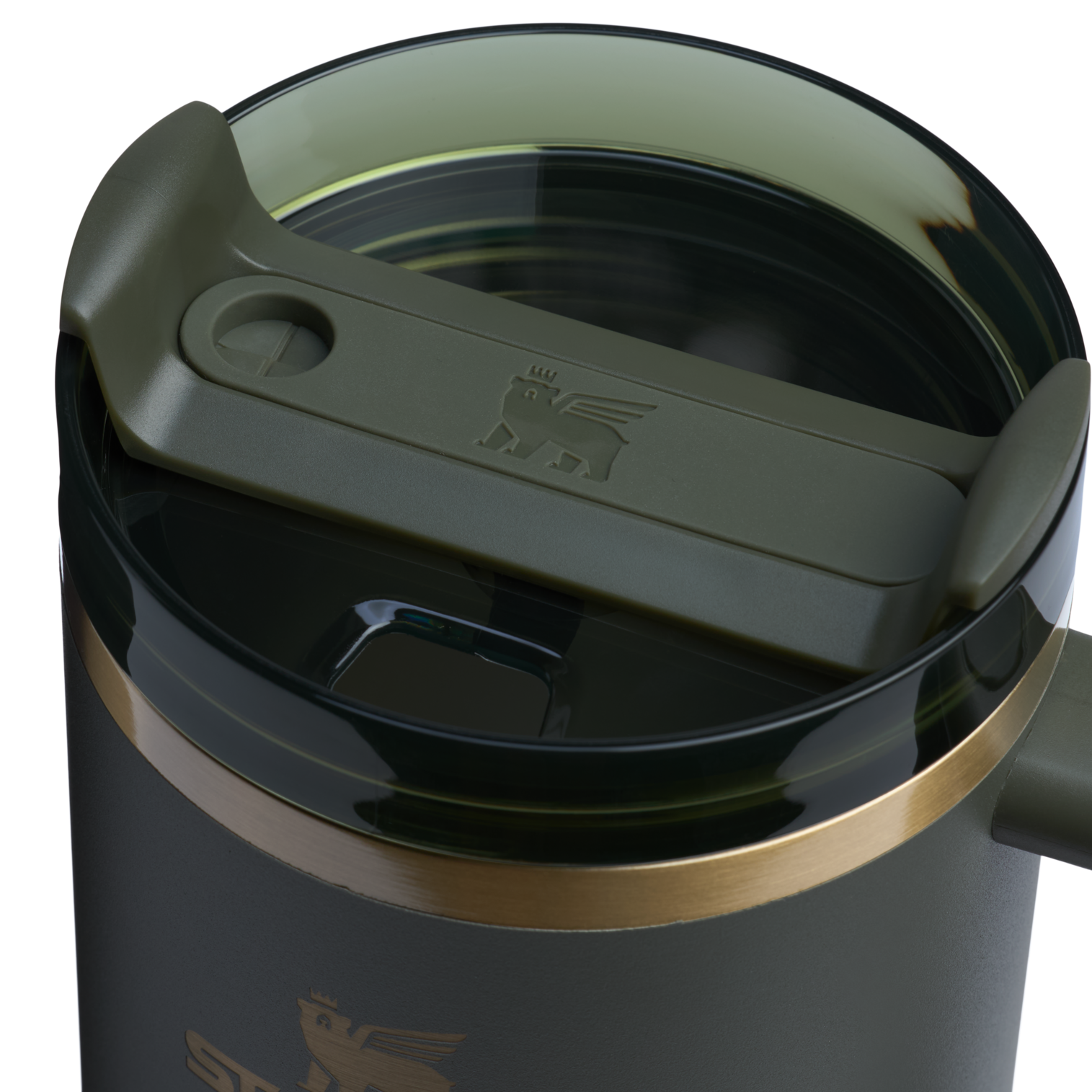 The Quencher H2.0 Flowstate Tumbler 40 OZ