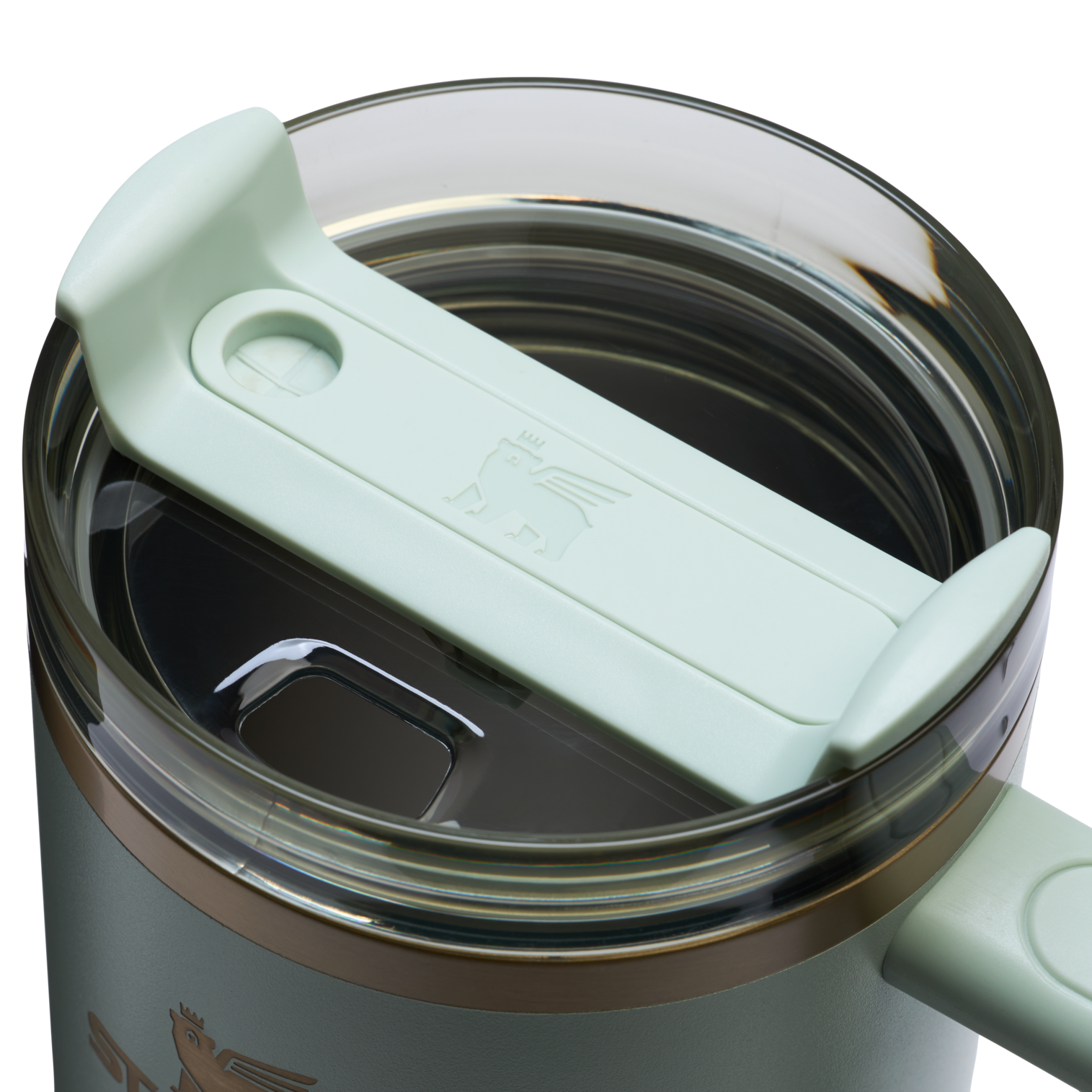 The Quencher H2.0 Flowstate Tumbler 40 OZ